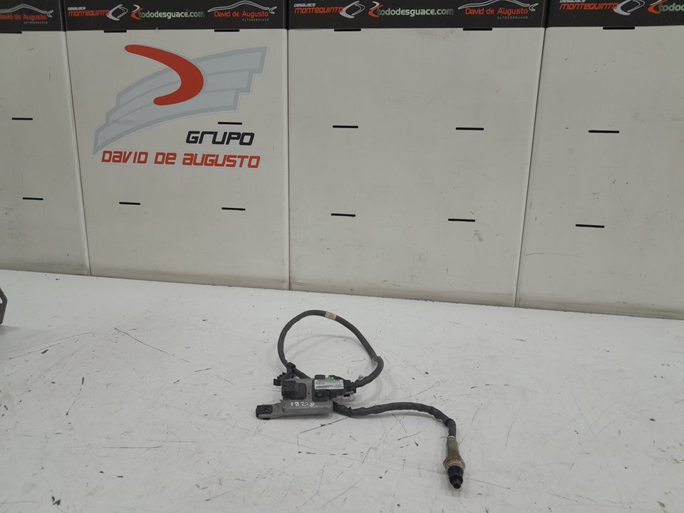 Sonda nox volkswagen tiguan suv (201020