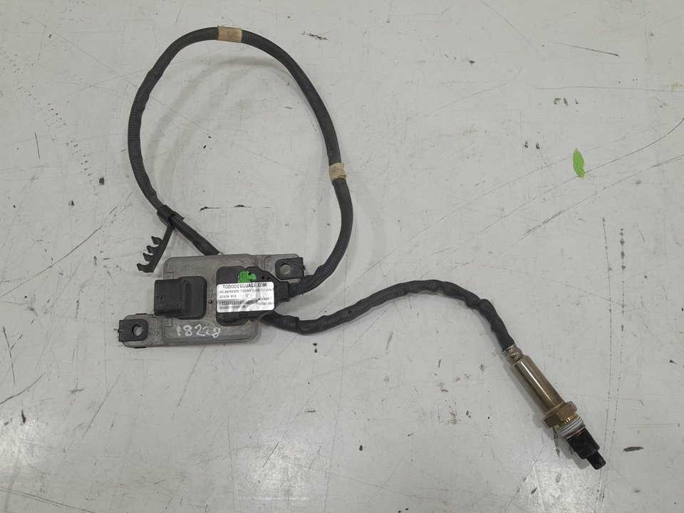 Sonda nox volkswagen tiguan suv (201020