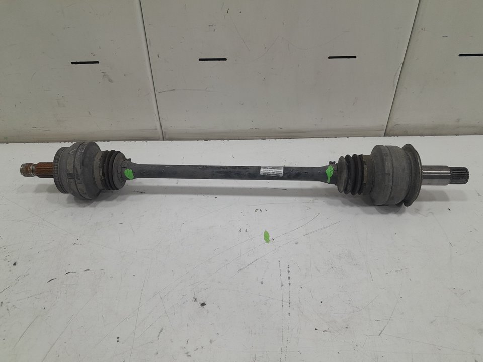 Transmision trasera derecha mercedesbenz clase c tmodel 