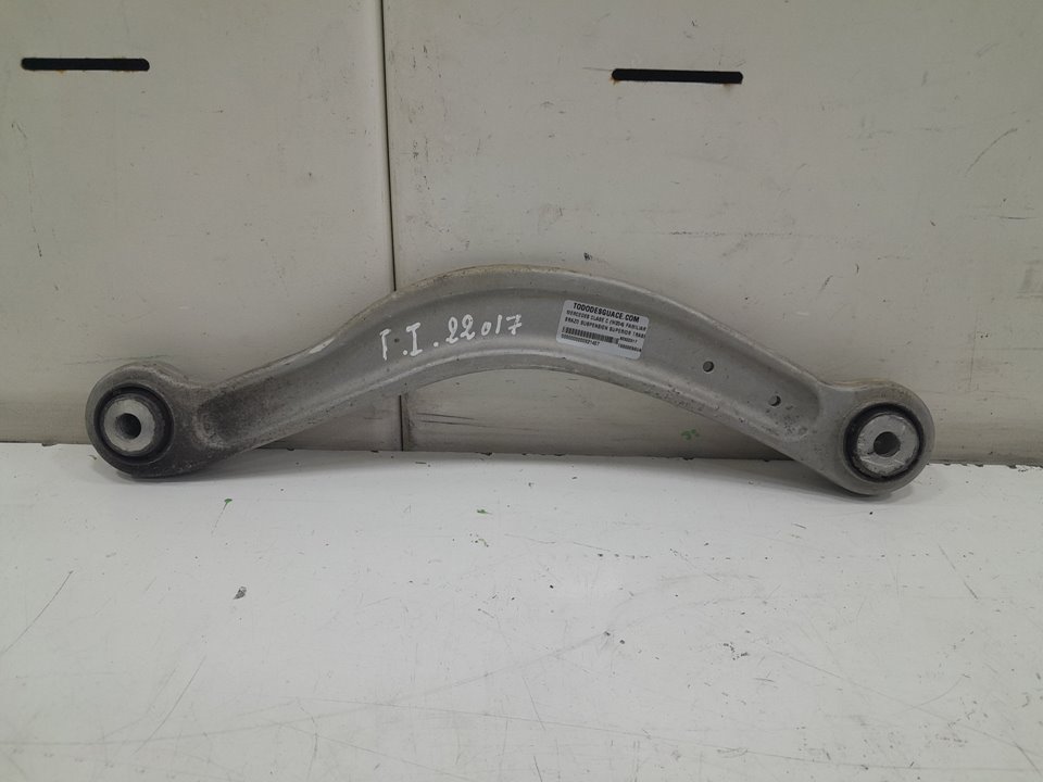 Brazo suspension superior trasero derecho mercedesbenz clase c tmodel 