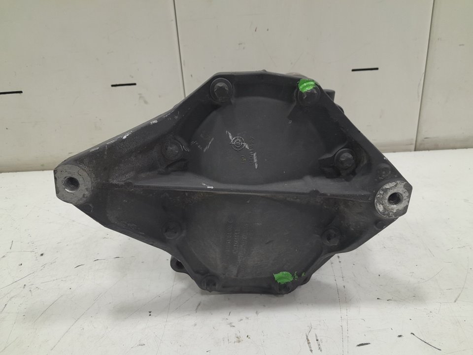 Diferencial trasero mercedesbenz clase c tmodel 