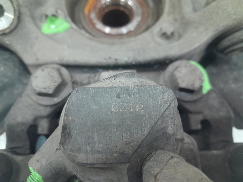 Mangueta trasera derecha mercedesbenz clase c tmodel 