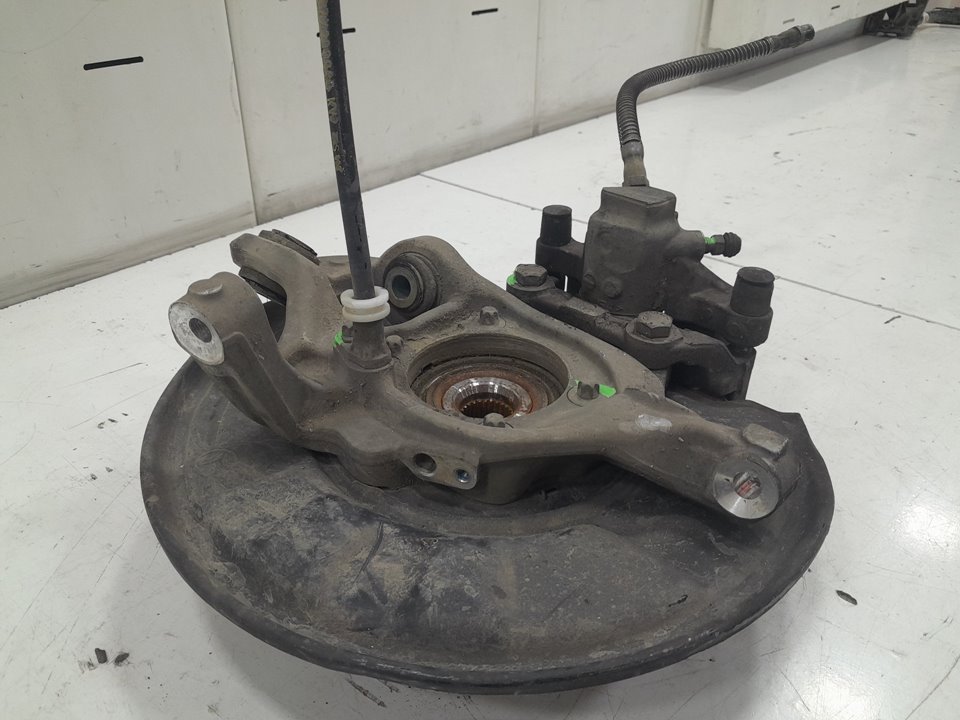 Mangueta trasera derecha mercedesbenz clase c tmodel 