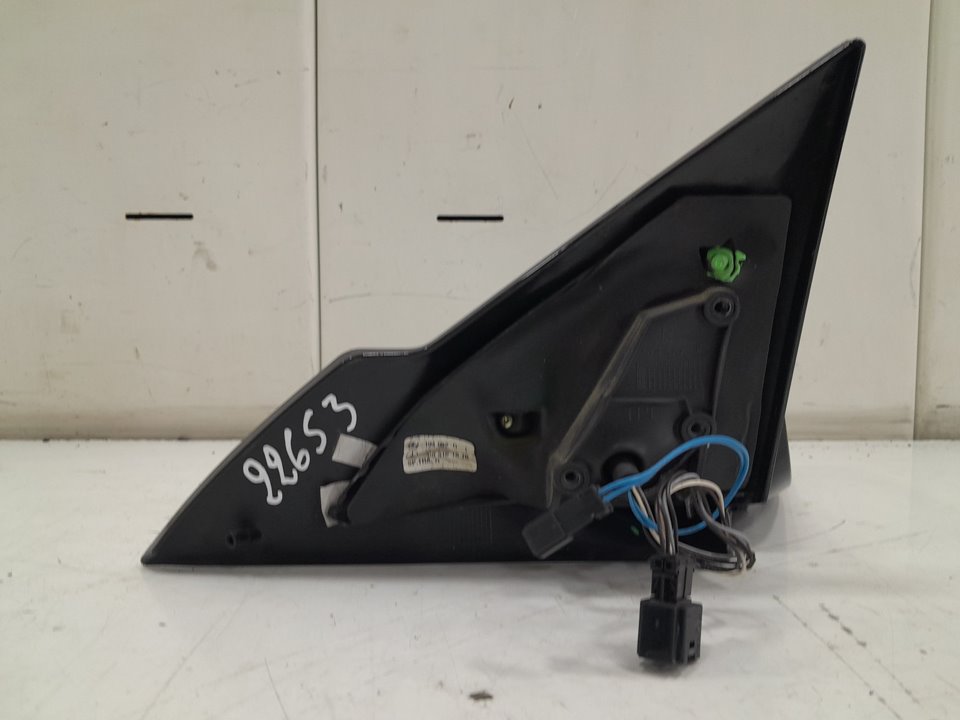 Retrovisor derecho mercedesbenz clk coupÉ (1997