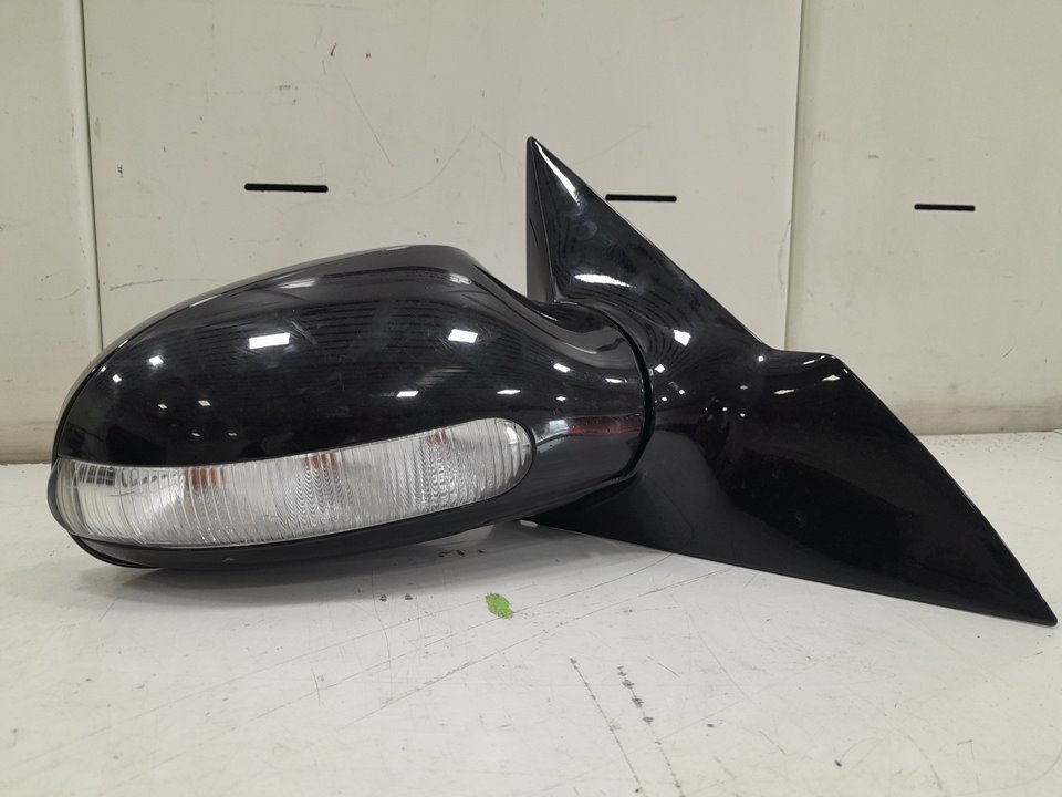 Retrovisor derecho mercedesbenz clk coupÉ (1997