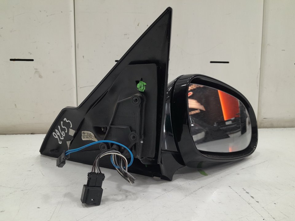 Retrovisor derecho mercedesbenz clk coupÉ (1997