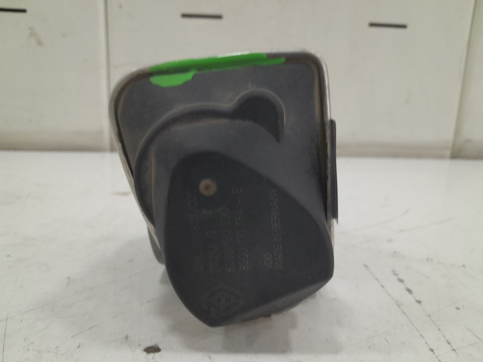 Caja mariposa renault scÉnic ii monospace (2