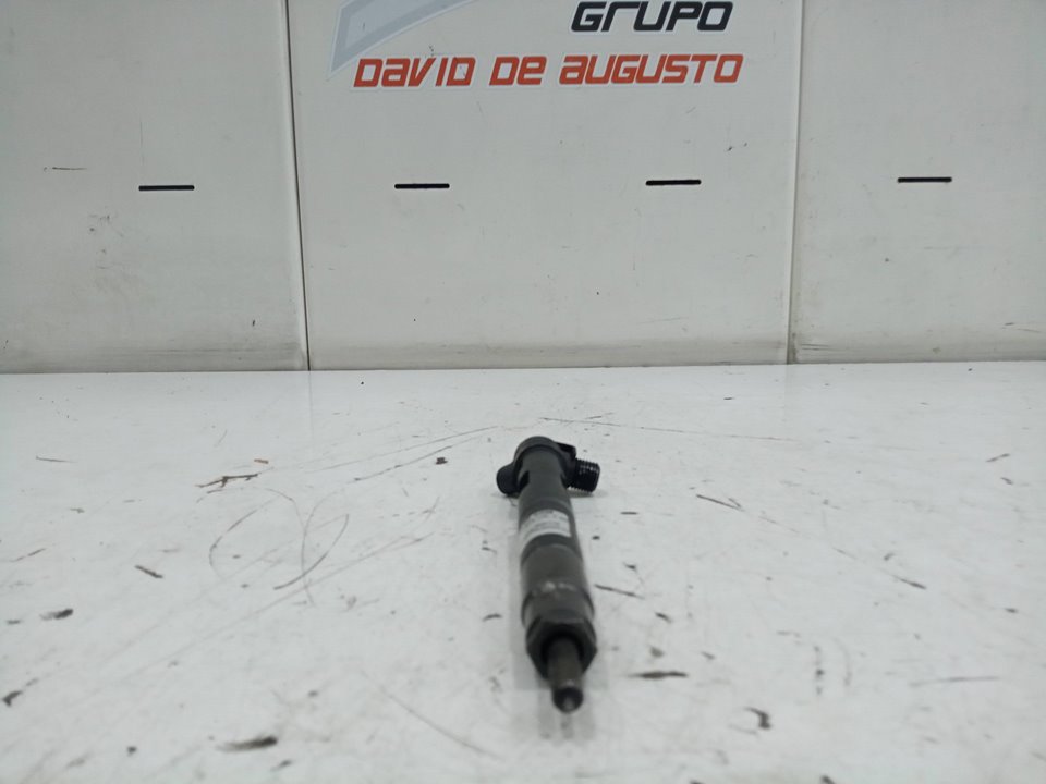 Inyector mercedesbenz clase c sedÁn (2