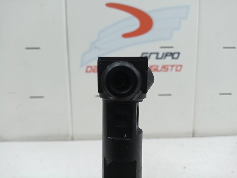 Inyector mercedesbenz clase c sedÁn (2