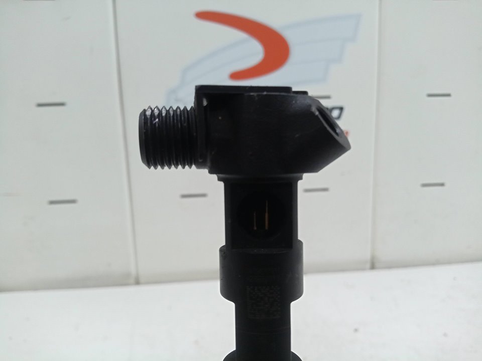 Inyector mercedesbenz clase c sedÁn (2