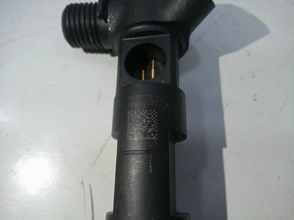 Inyector mercedesbenz clase c sedÁn (2