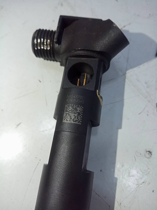 Inyector mercedesbenz clase c sedÁn (2