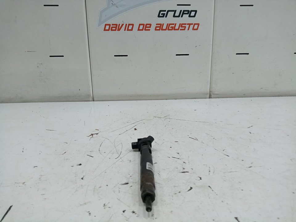 Inyector mercedesbenz clase c sedÁn (2