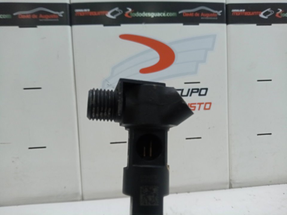 Inyector mercedesbenz clase c sedÁn (2