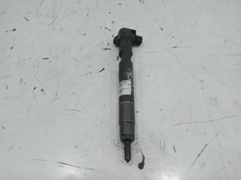 Inyector mercedesbenz clase c sedÁn (2