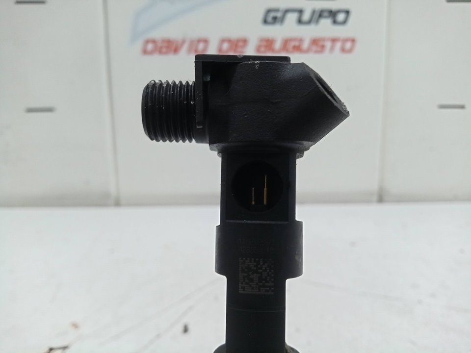 Inyector mercedesbenz clase c sedÁn (2