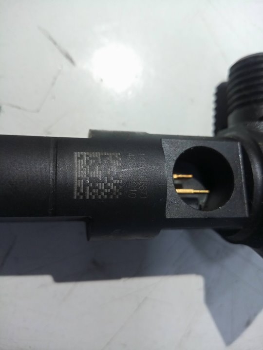 Inyector mercedesbenz clase c sedÁn (2