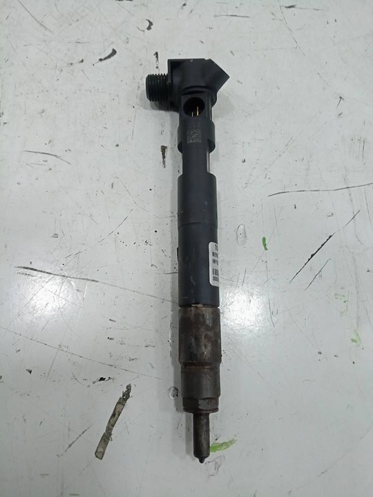 Inyector mercedesbenz clase c sedÁn (2