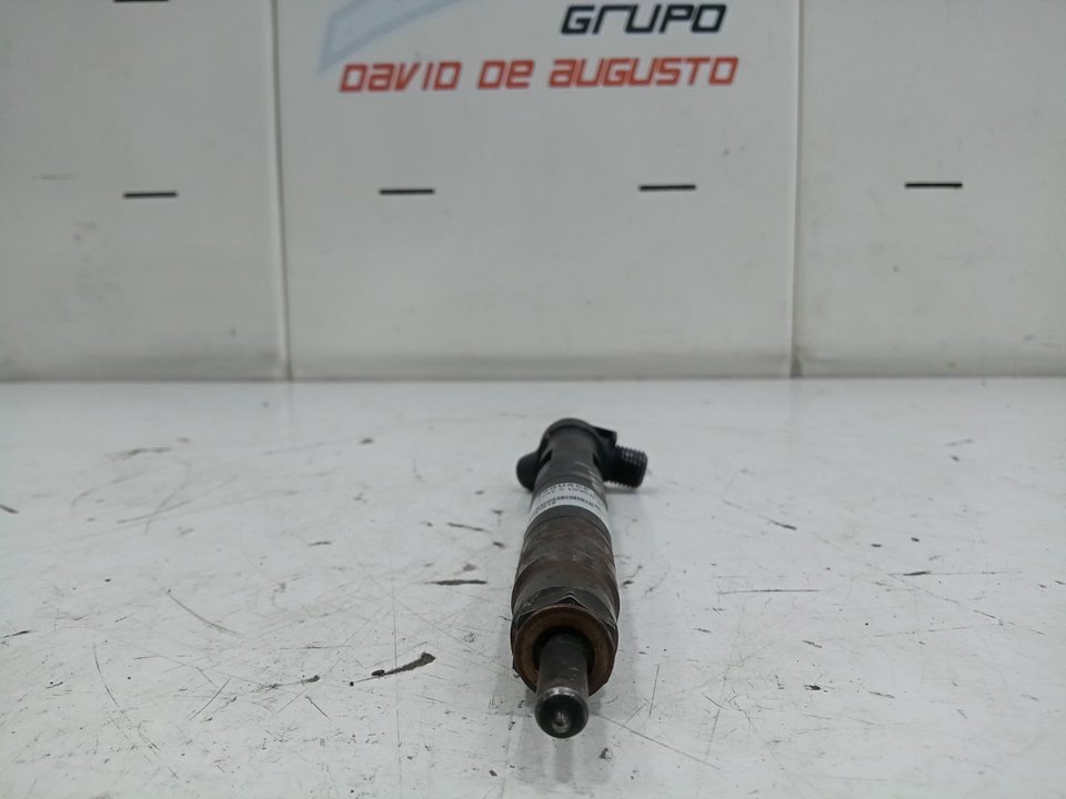 Inyector mercedesbenz clase c sedÁn (2