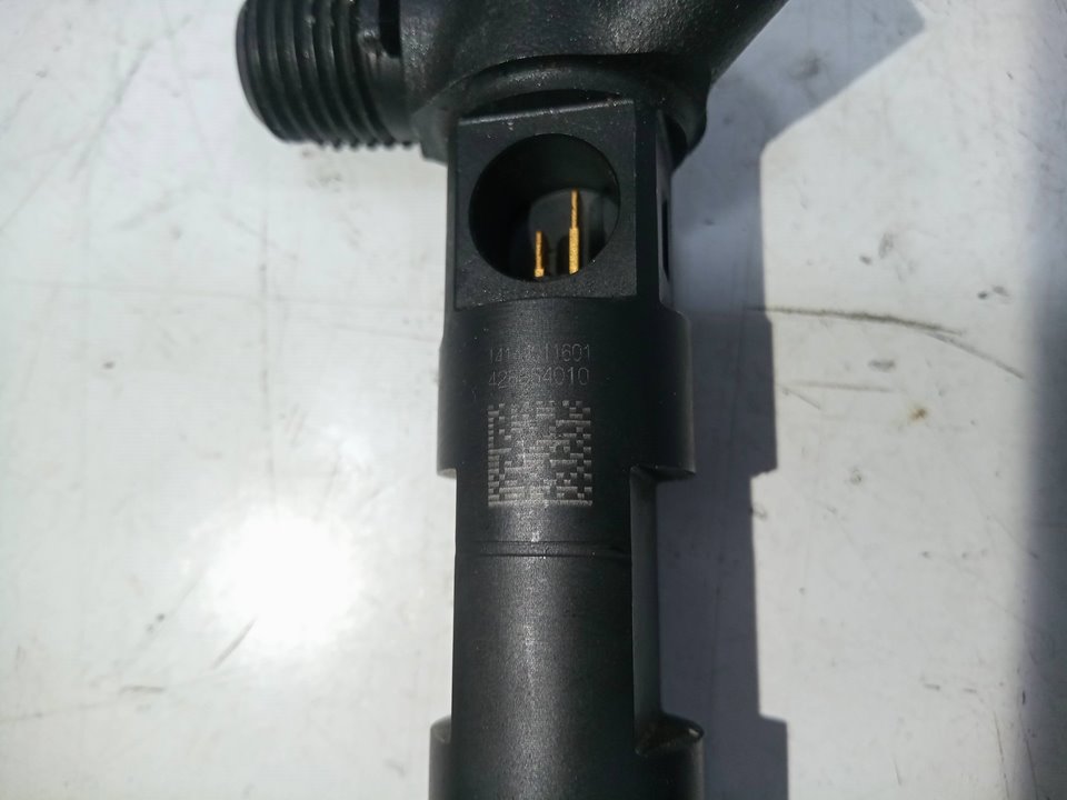 Inyector mercedesbenz clase c sedÁn (2