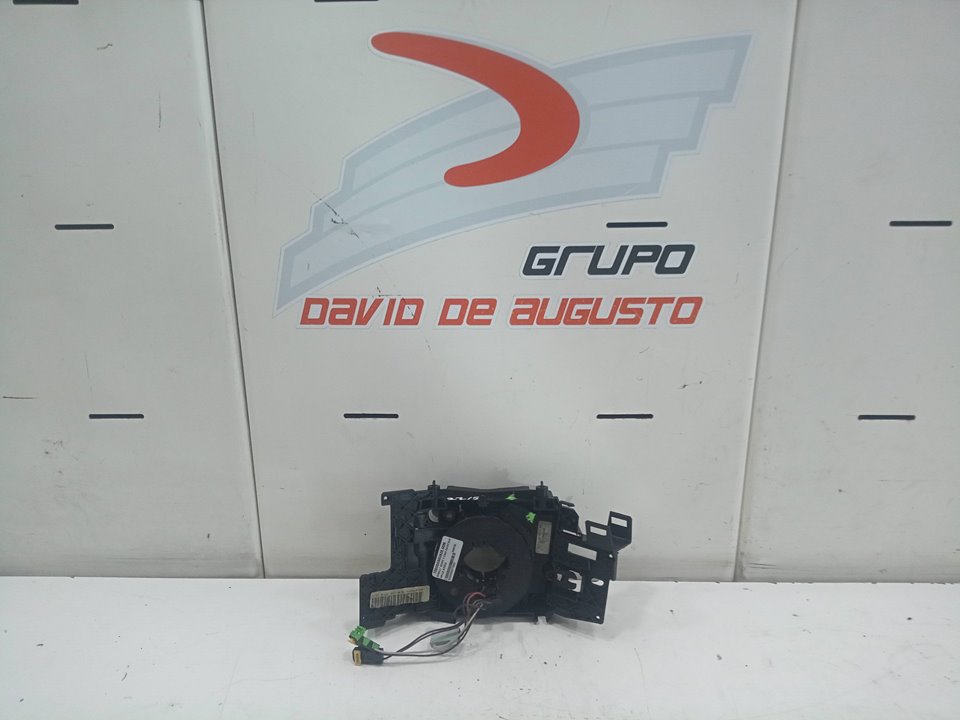Anillo airbag renault grand scÉnic ii monosp