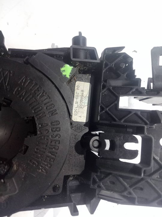 Anillo airbag renault grand scÉnic ii monosp