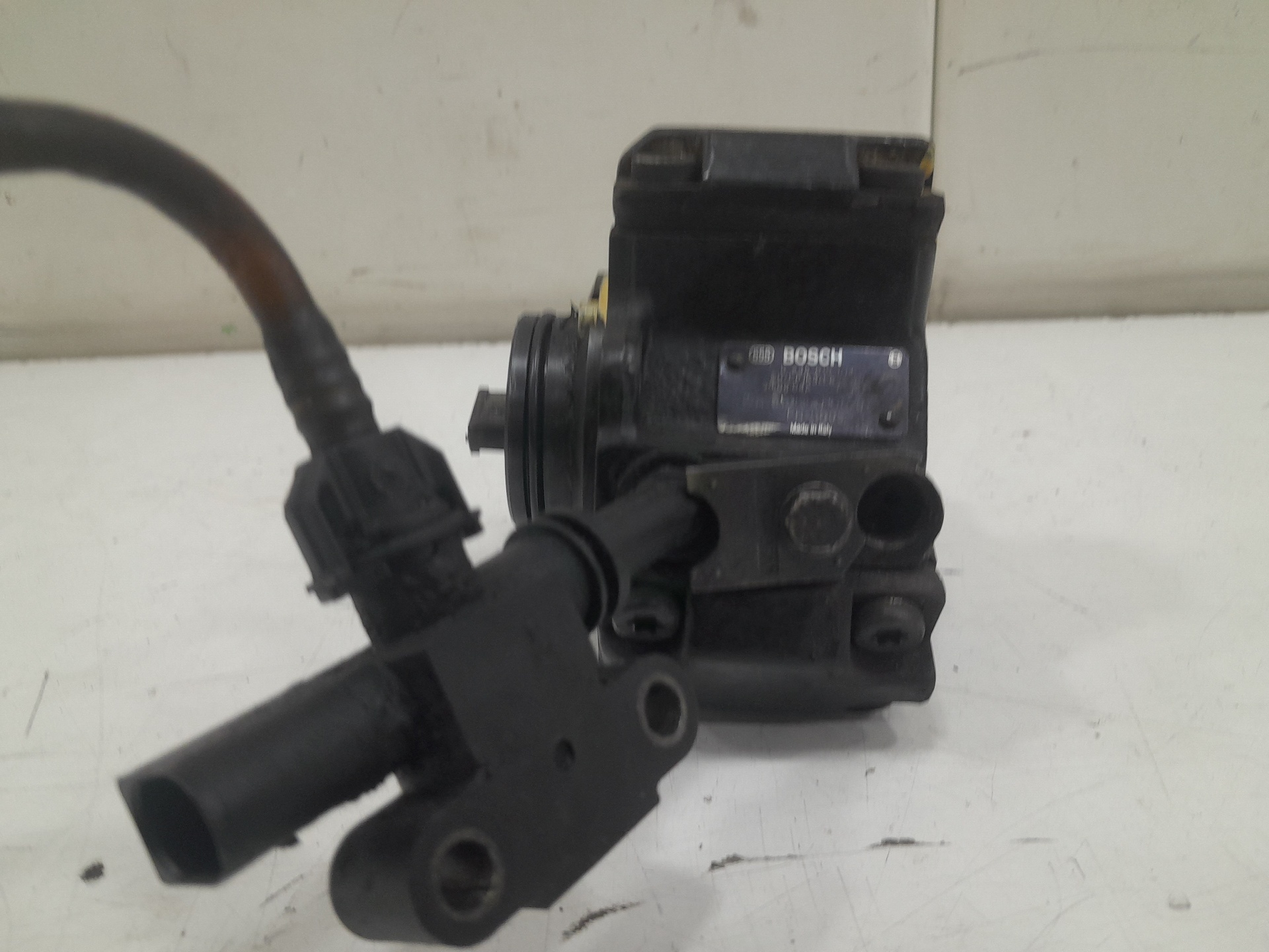 Bomba inyeccion audi a3