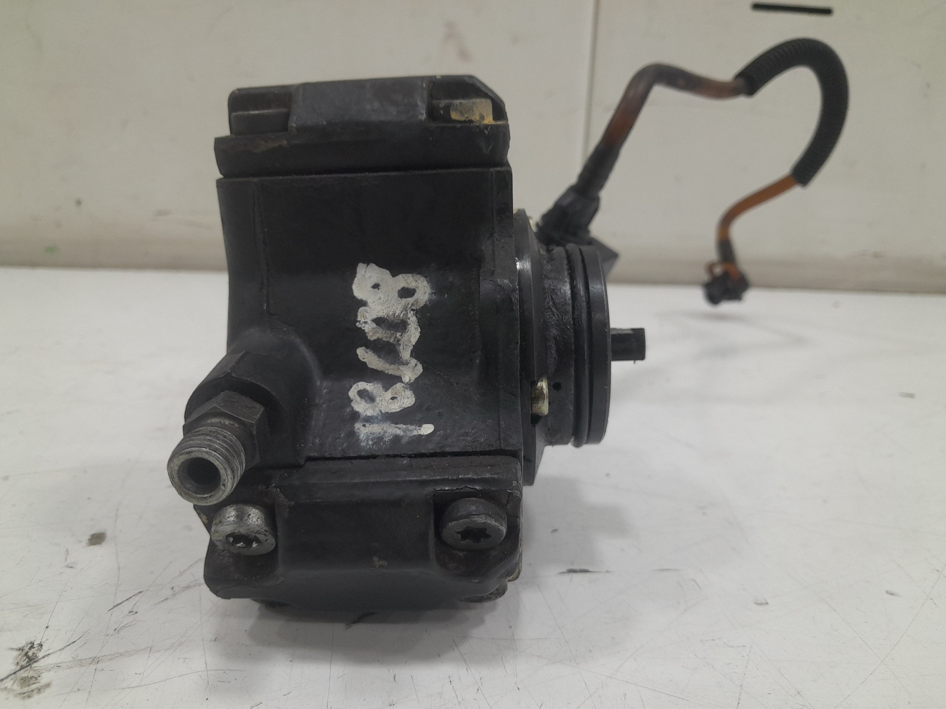 Bomba inyeccion audi a3