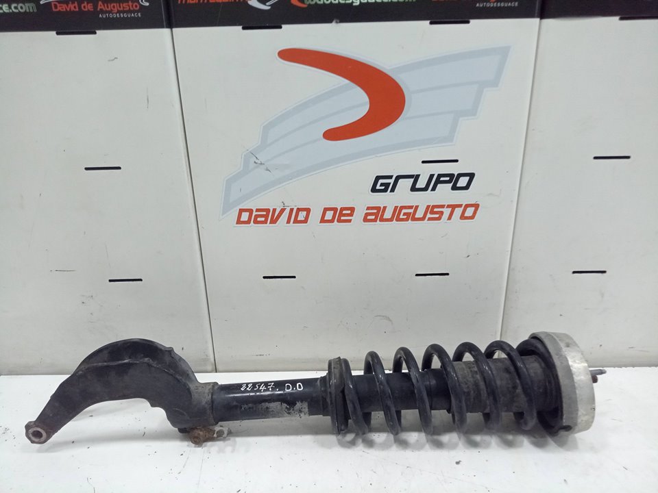 Amortiguador delantero derecho bmw x6 suv (20092014) xdrive 