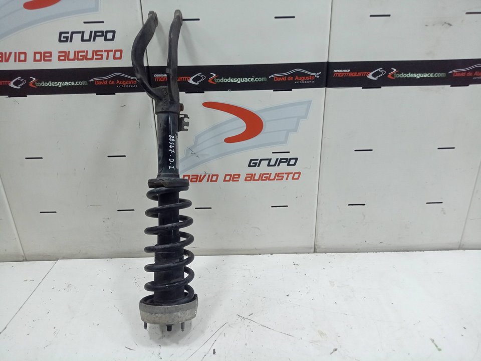 Amortiguador delantero izquierdo bmw x6 suv (20092014) xdrive Amortiguador delantero izquierdo bmw x6 suv (20092014) xdrive