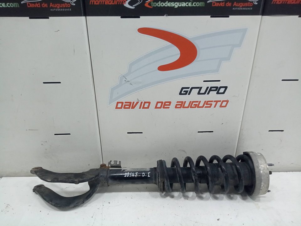 Amortiguador delantero izquierdo bmw x6 suv (20092014) xdrive 