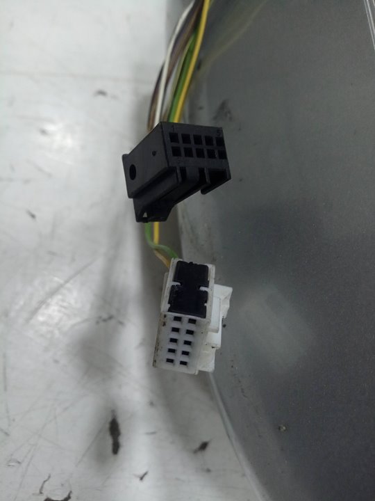 Retrovisor derecho mercedesbenz clase c tmodel 