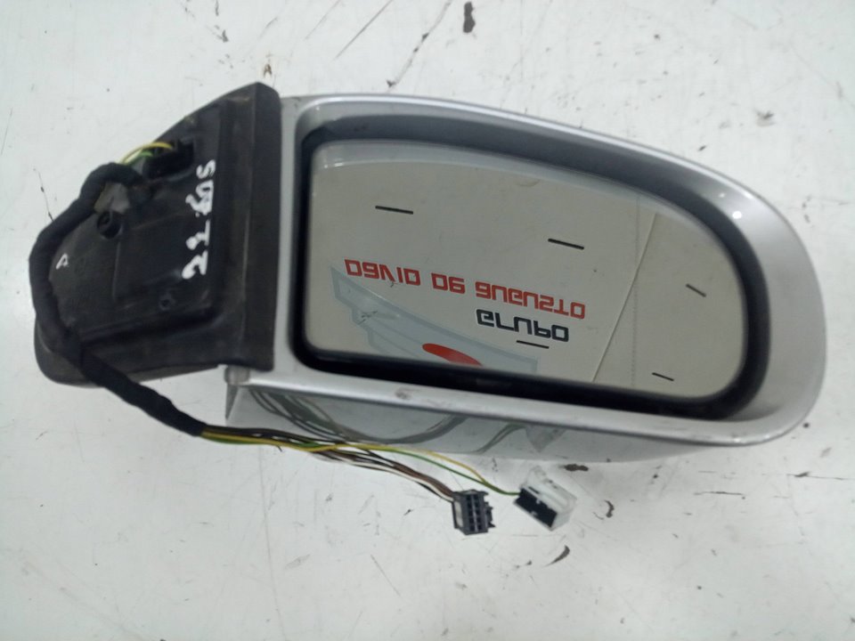 Retrovisor derecho mercedesbenz clase c tmodel 