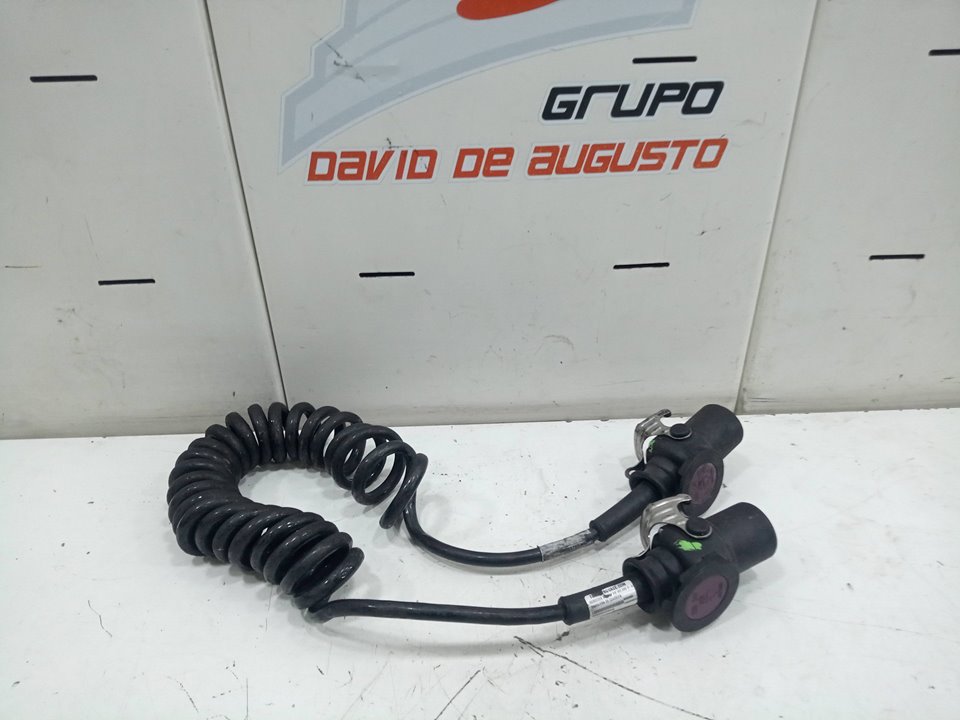 Manguera de conexion mercedes actros bm 963.xxx 2a