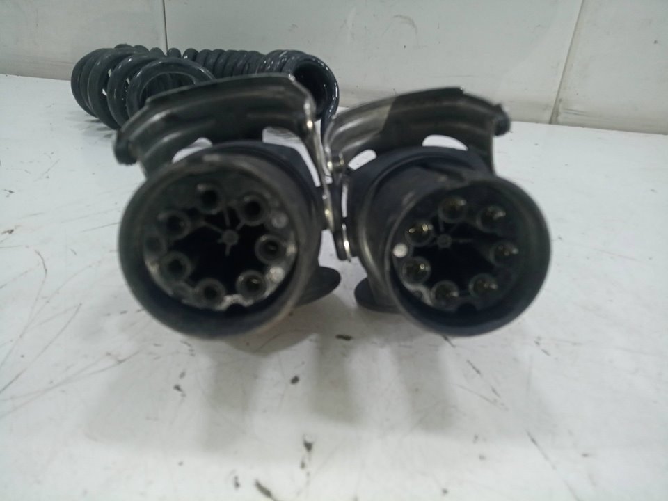 Manguera de conexion mercedes actros bm 963.xxx 2a