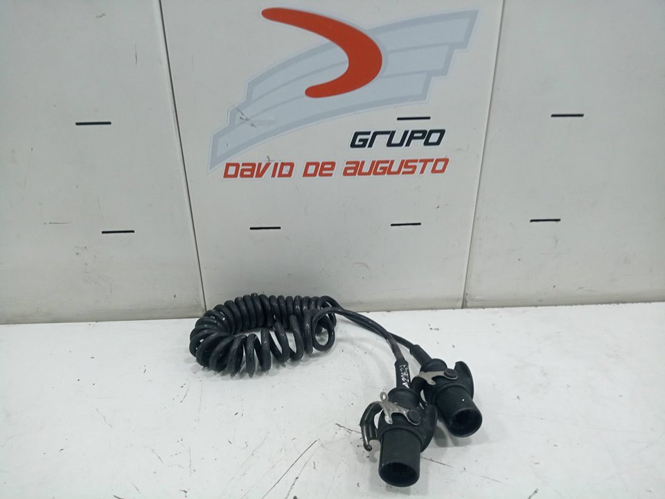 Manguera de conexion mercedes actros bm 963.xxx 2a