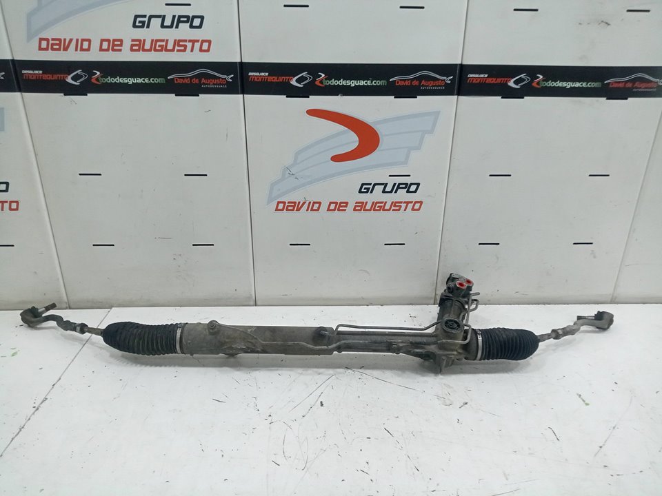 Cremallera direccion bmw x6 suv (20092014) xdrive 