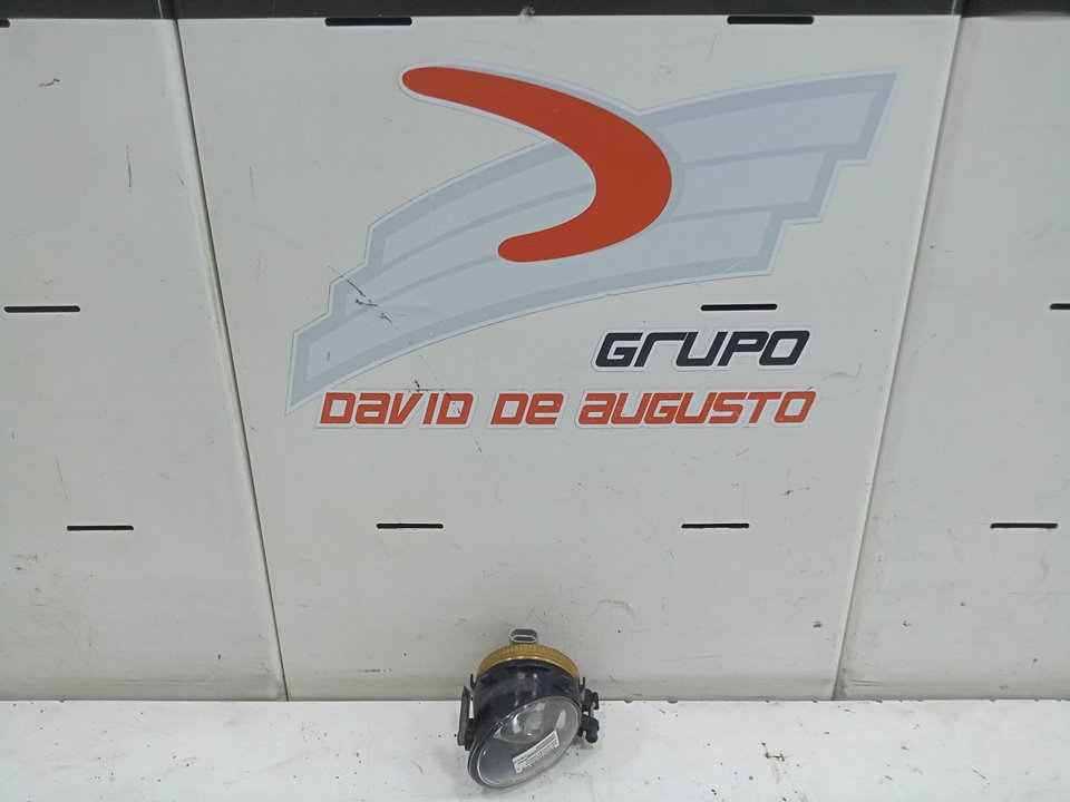 Faro antiniebla derecho seat toledo iii monospace (200
