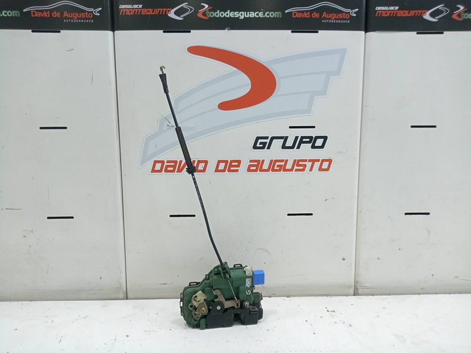 Cerradura puerta delantera izquierda seat ibiza (6k1)    |   0.99 