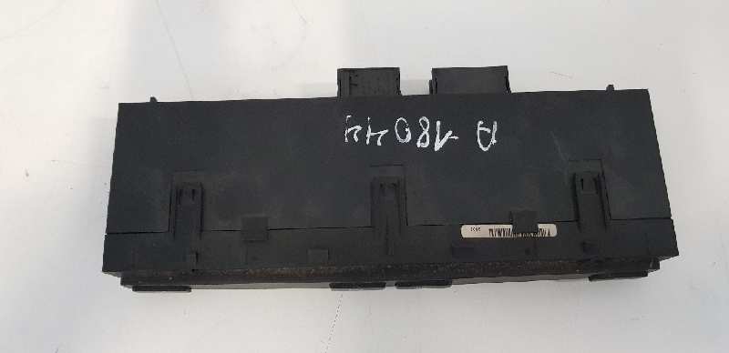  interruptores consola delphi   bmw serie 5 berlina (e60) 530d 3.0 turbodiesel cat