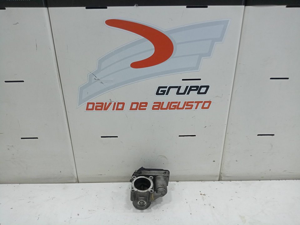 Cuerpo mariposa ford fiesta v fastback (20012