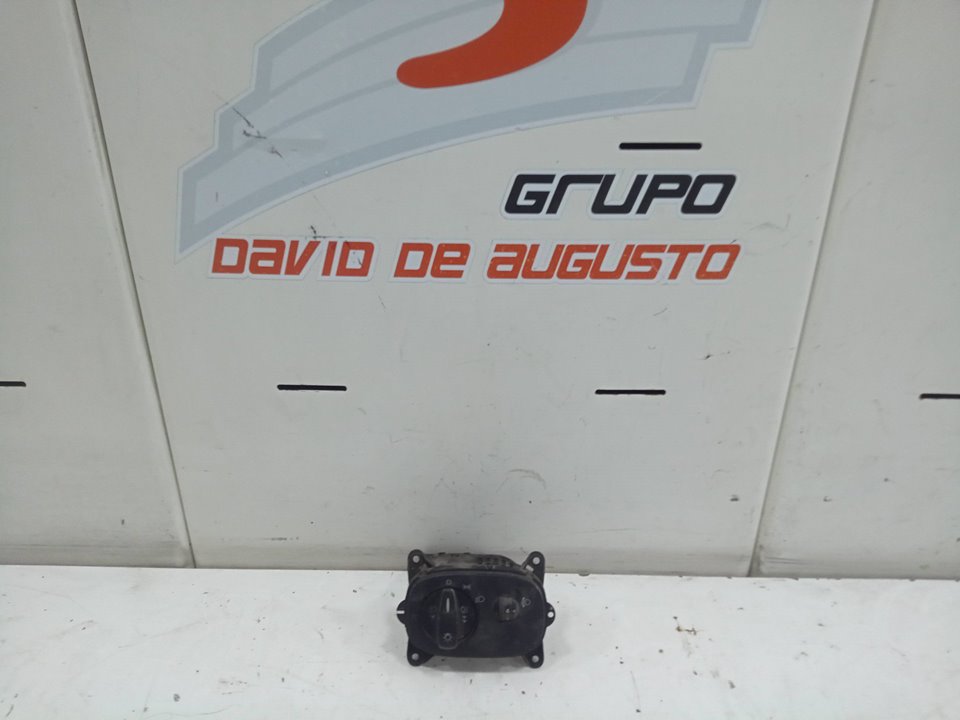 Mando luces ford transit furgÓn furgÓn (20 Mando luces ford transit furgÓn furgÓn (20