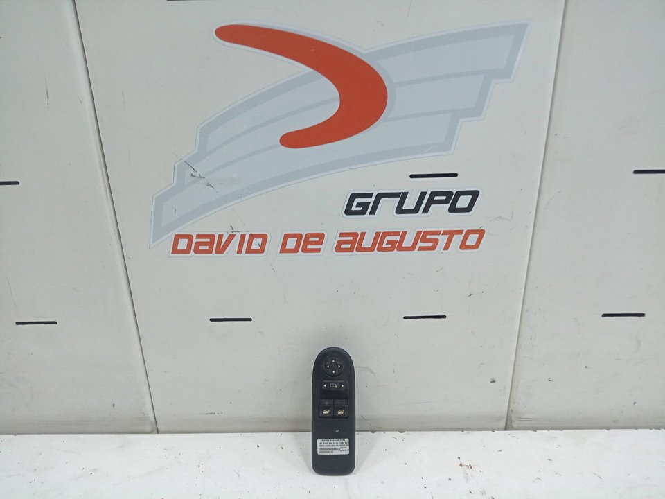 Mando elevalunas delantero izquierdo fiat scudo combinato autobÚs (