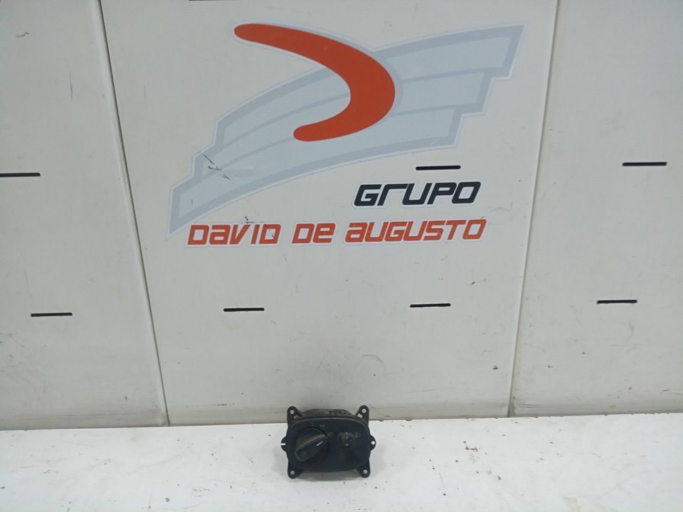 Mando luces » sin identificar