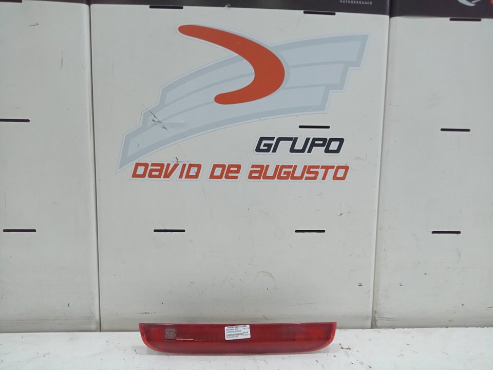 Luz central de freno ford fiesta (cbk)    |   0.01