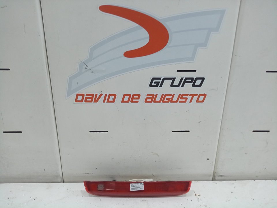 Luz central de freno ford fiesta (cbk)    |   0.01