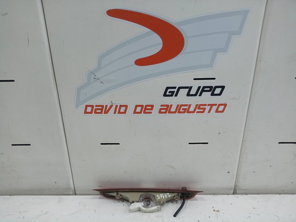 Luz central de freno ford fiesta (cbk)    |   0.01