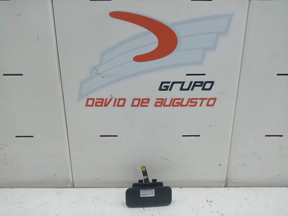 Maneta exterior lateral derecha ford transit furgÓn furgÓn (20