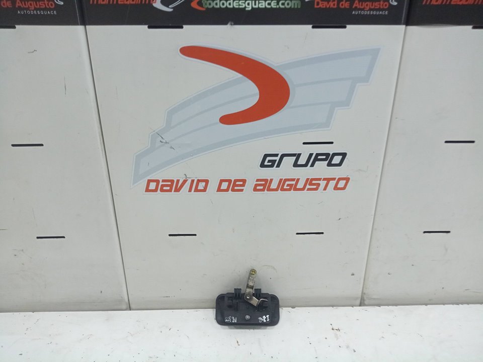 Maneta exterior lateral derecha ford transit furgÓn furgÓn (20