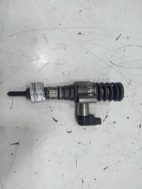 Inyector dodge journey monospace (2008